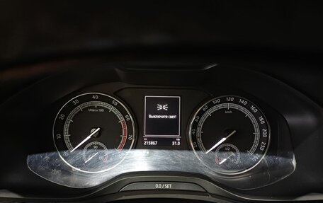 Skoda Kodiaq I, 2019 год, 2 120 000 рублей, 11 фотография