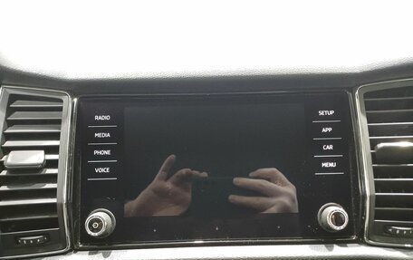 Skoda Kodiaq I, 2019 год, 2 120 000 рублей, 14 фотография