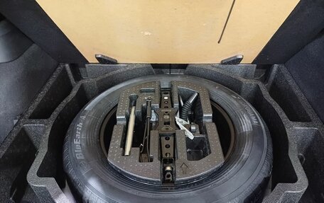 Skoda Kodiaq I, 2019 год, 2 120 000 рублей, 21 фотография