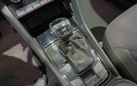 Skoda Kodiaq I, 2019 год, 2 120 000 рублей, 33 фотография