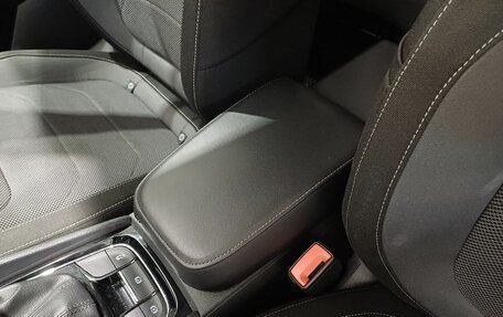 Skoda Kodiaq I, 2019 год, 2 120 000 рублей, 35 фотография