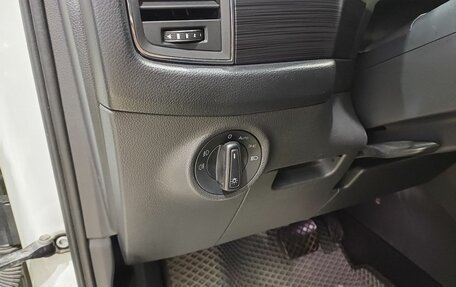 Skoda Kodiaq I, 2019 год, 2 120 000 рублей, 34 фотография