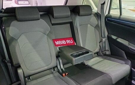 Skoda Kodiaq I, 2019 год, 2 120 000 рублей, 37 фотография