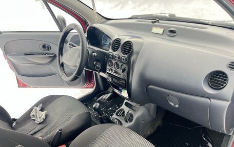 Daewoo Matiz, 2007 год, 165 000 рублей, 5 фотография