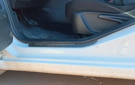 Peugeot 408 I рестайлинг, 2012 год, 550 000 рублей, 3 фотография