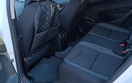 Peugeot 408 I рестайлинг, 2012 год, 550 000 рублей, 6 фотография