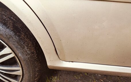 Chevrolet Lacetti, 2011 год, 420 000 рублей, 6 фотография