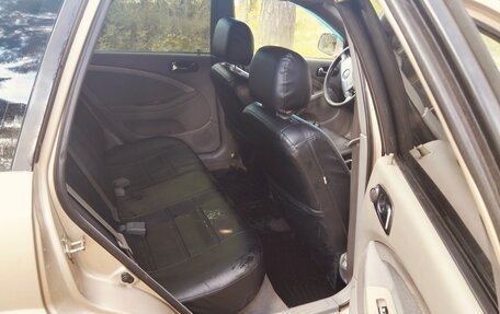 Chevrolet Lacetti, 2011 год, 420 000 рублей, 4 фотография