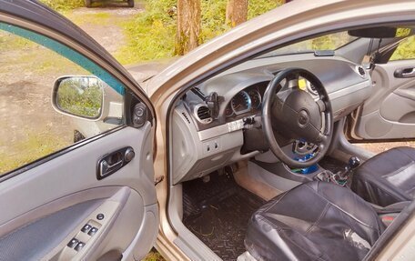 Chevrolet Lacetti, 2011 год, 420 000 рублей, 2 фотография