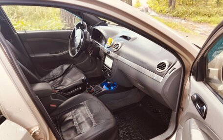 Chevrolet Lacetti, 2011 год, 420 000 рублей, 5 фотография