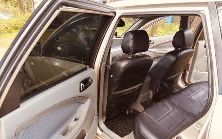 Chevrolet Lacetti, 2011 год, 420 000 рублей, 3 фотография