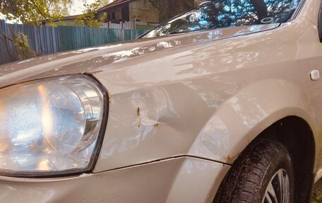 Chevrolet Lacetti, 2011 год, 420 000 рублей, 7 фотография