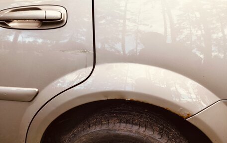 Chevrolet Lacetti, 2011 год, 420 000 рублей, 8 фотография