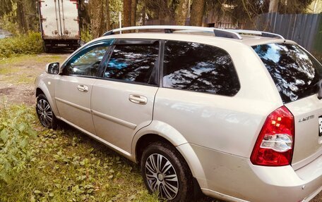 Chevrolet Lacetti, 2011 год, 420 000 рублей, 15 фотография