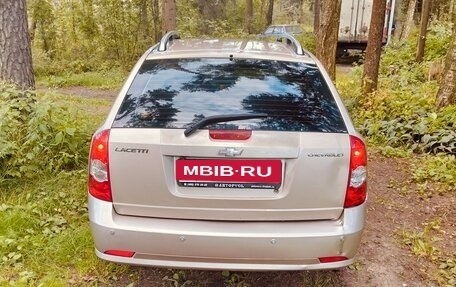 Chevrolet Lacetti, 2011 год, 420 000 рублей, 13 фотография