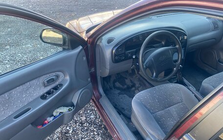 KIA Spectra II (LD), 2011 год, 310 000 рублей, 10 фотография