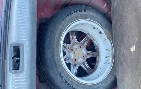 KIA Spectra II (LD), 2011 год, 310 000 рублей, 13 фотография