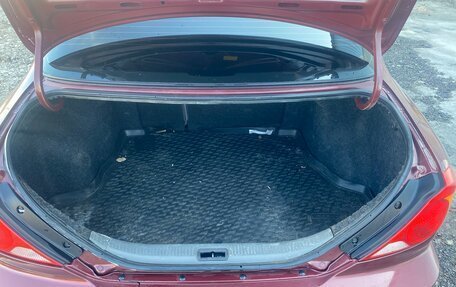 KIA Spectra II (LD), 2011 год, 310 000 рублей, 14 фотография