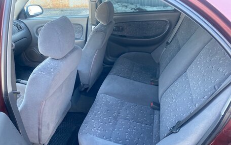 KIA Spectra II (LD), 2011 год, 310 000 рублей, 15 фотография