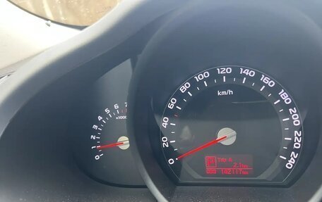 KIA Sportage III, 2015 год, 1 285 000 рублей, 18 фотография