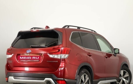 Subaru Forester, 2019 год, 2 859 000 рублей, 5 фотография