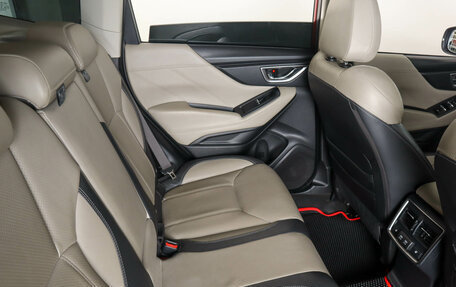 Subaru Forester, 2019 год, 2 859 000 рублей, 14 фотография