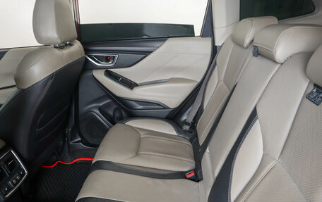 Subaru Forester, 2019 год, 2 859 000 рублей, 13 фотография