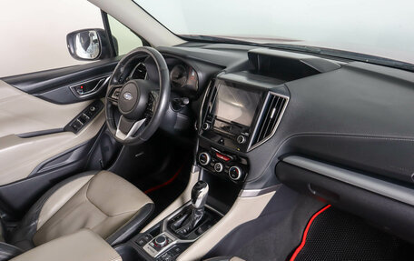 Subaru Forester, 2019 год, 2 859 000 рублей, 15 фотография