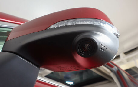 Subaru Forester, 2019 год, 2 859 000 рублей, 10 фотография