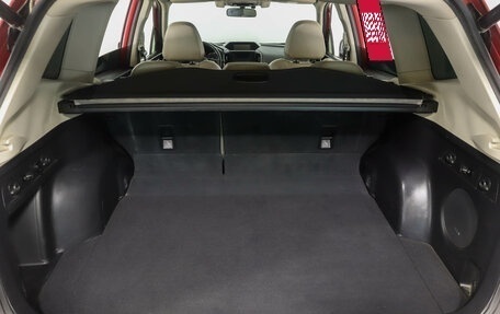 Subaru Forester, 2019 год, 2 859 000 рублей, 8 фотография