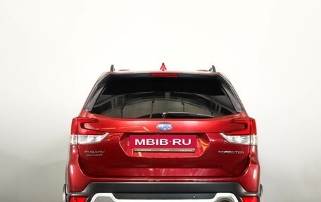 Subaru Forester, 2019 год, 2 859 000 рублей, 6 фотография