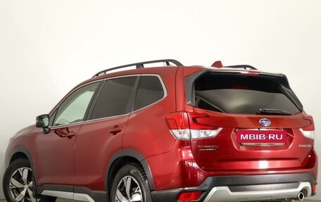 Subaru Forester, 2019 год, 2 859 000 рублей, 7 фотография