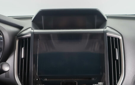 Subaru Forester, 2019 год, 2 859 000 рублей, 23 фотография