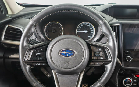 Subaru Forester, 2019 год, 2 859 000 рублей, 20 фотография