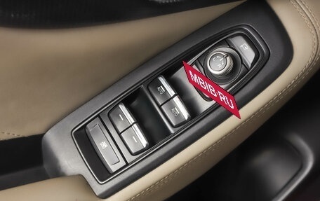 Subaru Forester, 2019 год, 2 859 000 рублей, 31 фотография