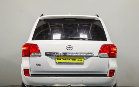 Toyota Land Cruiser 200, 2014 год, 3 659 000 рублей, 6 фотография