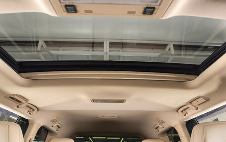 Toyota Land Cruiser 200, 2014 год, 3 659 000 рублей, 12 фотография