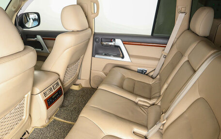 Toyota Land Cruiser 200, 2014 год, 3 659 000 рублей, 14 фотография