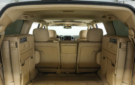 Toyota Land Cruiser 200, 2014 год, 3 659 000 рублей, 8 фотография