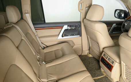 Toyota Land Cruiser 200, 2014 год, 3 659 000 рублей, 15 фотография