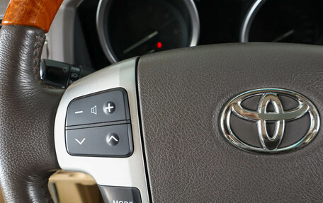 Toyota Land Cruiser 200, 2014 год, 3 659 000 рублей, 21 фотография