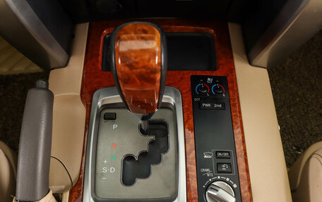 Toyota Land Cruiser 200, 2014 год, 3 659 000 рублей, 25 фотография