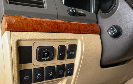 Toyota Land Cruiser 200, 2014 год, 3 659 000 рублей, 27 фотография