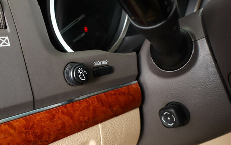 Toyota Land Cruiser 200, 2014 год, 3 659 000 рублей, 28 фотография