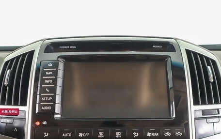 Toyota Land Cruiser 200, 2014 год, 3 659 000 рублей, 23 фотография