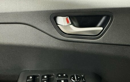 Hyundai Solaris II рестайлинг, 2021 год, 1 574 000 рублей, 10 фотография