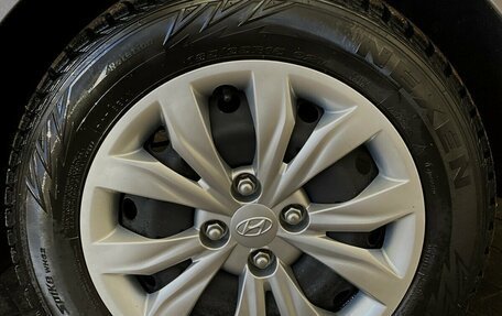 Hyundai Solaris II рестайлинг, 2021 год, 1 574 000 рублей, 15 фотография