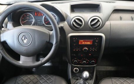 Renault Duster I рестайлинг, 2014 год, 1 055 000 рублей, 9 фотография