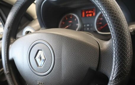 Renault Duster I рестайлинг, 2014 год, 1 055 000 рублей, 8 фотография