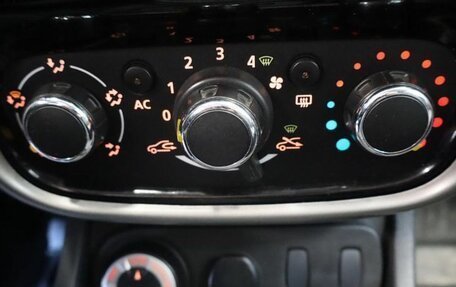 Renault Duster I рестайлинг, 2014 год, 1 055 000 рублей, 11 фотография